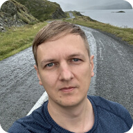 Михаил Глущенко