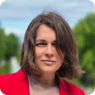 Виктория Соковикова