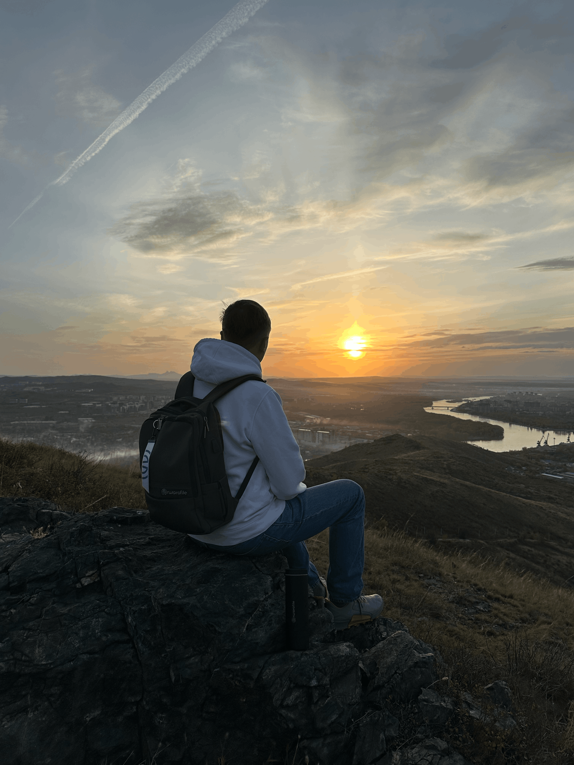 Усть-Каменогорск, Казахстан