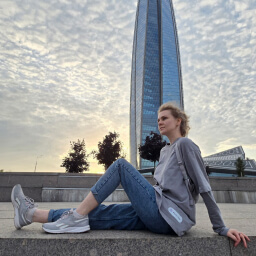 Санкт-Петербург, Россия