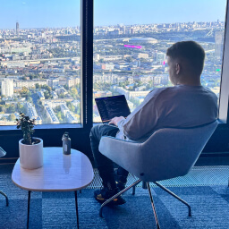 Москва, Россия