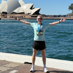 Сидней, Австралия