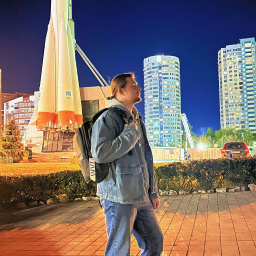 Самара, Россия