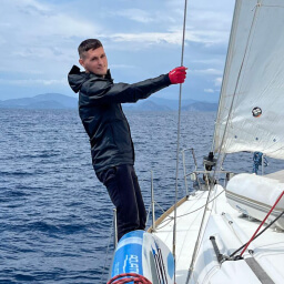 Фетхие, Турция